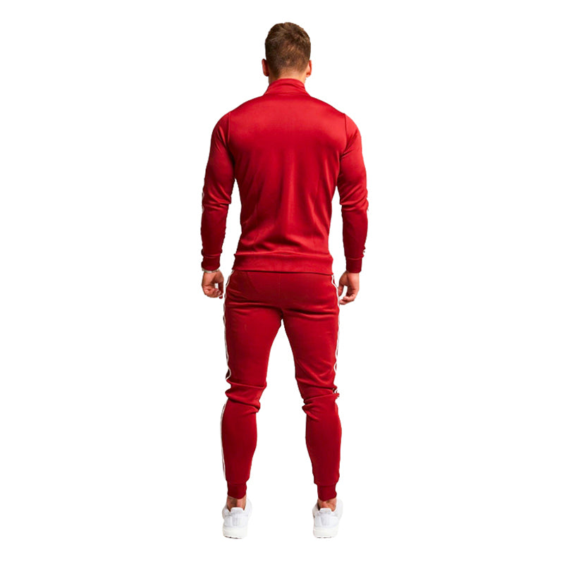 Men's sports suits Image