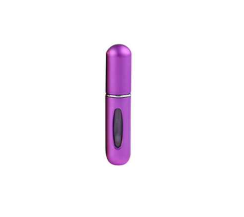 Mini Portable Perfume Travel Atomizer Image