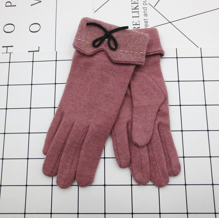 Yauvana Elegance Winter Gloves Image