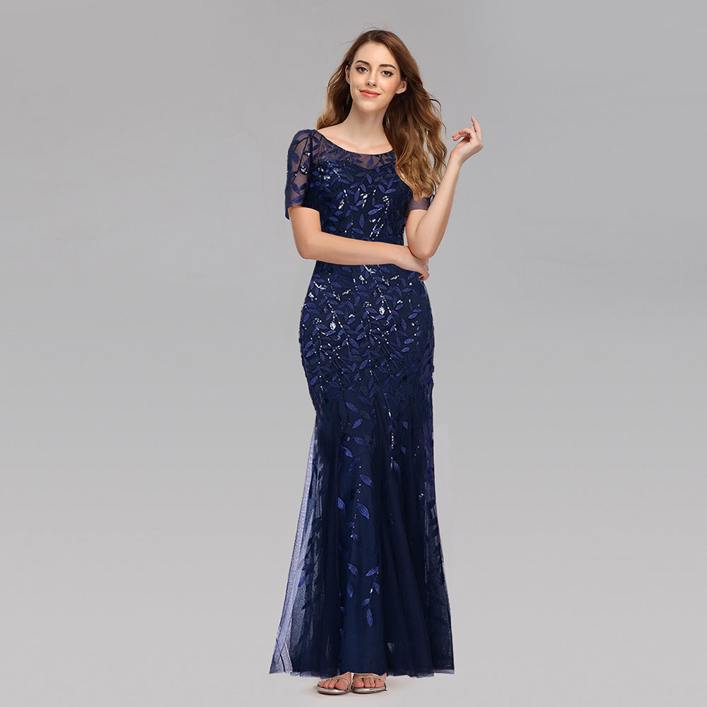 Evening Dress Image