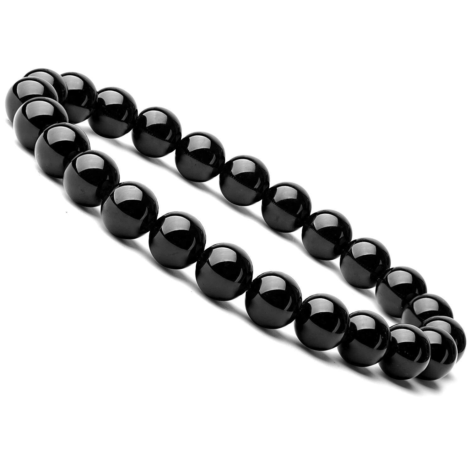 Black Onyx Bracelet Image