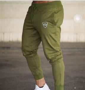 New Casual Gyms Pants Image