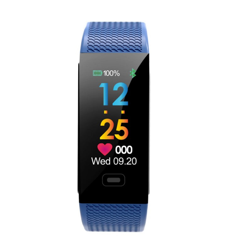 Activity Tracker with Heart Rate Monitor Image