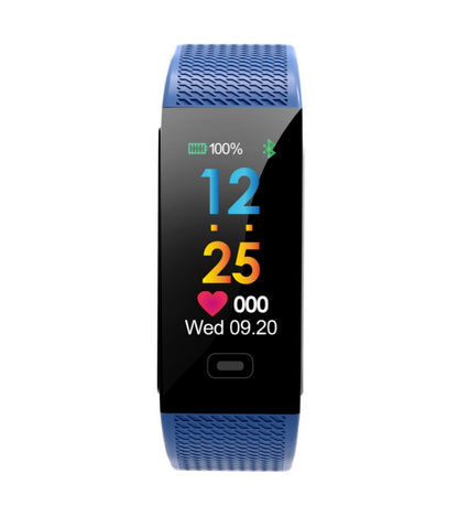 Activity Tracker with Heart Rate Monitor