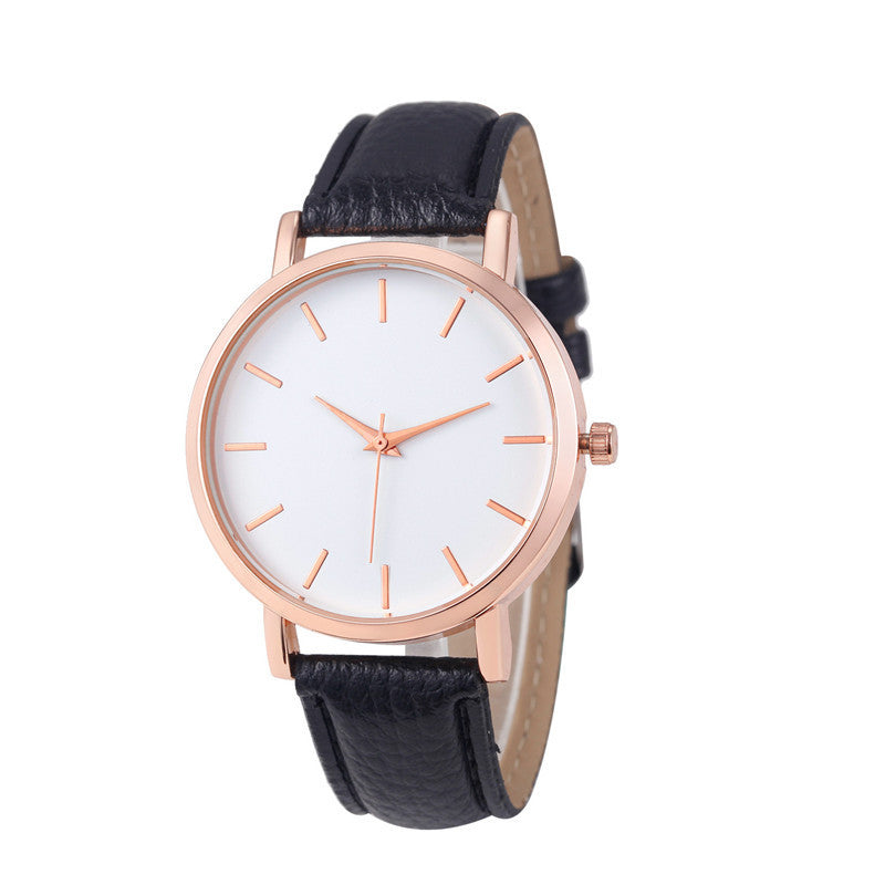 Quartz watches Image