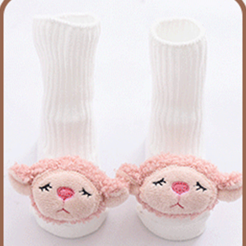 Baby socks Image