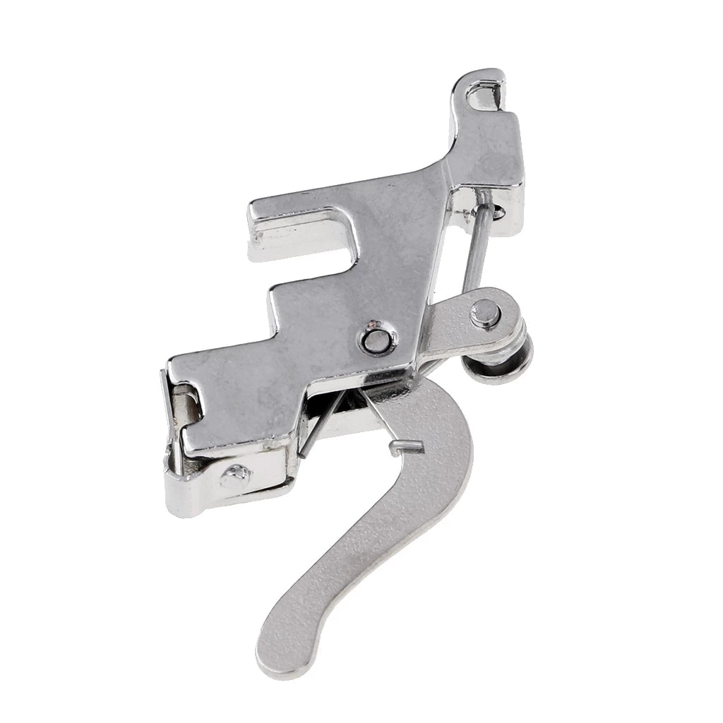 Low Handle Presser Foot Holder Adapter For Standard Snap-in Sewing Machine Image