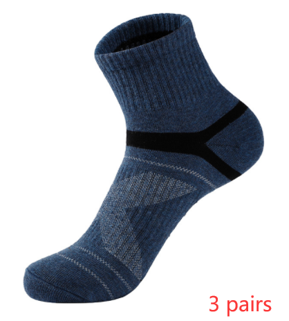 Sports socks basketball socks Image