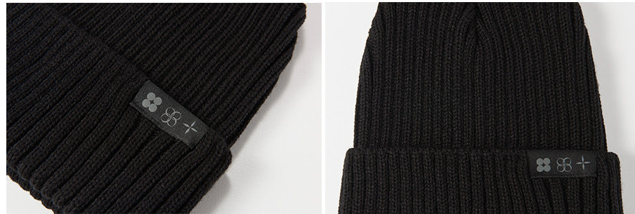 Bulletproof juvenile knit hat Image