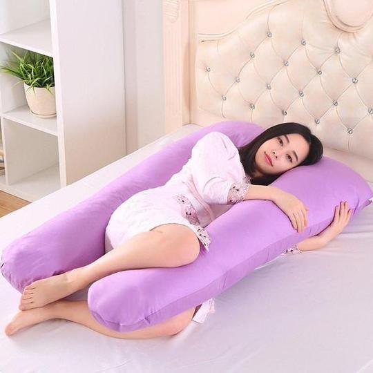 PerfectSleep Full Body Pillow Image