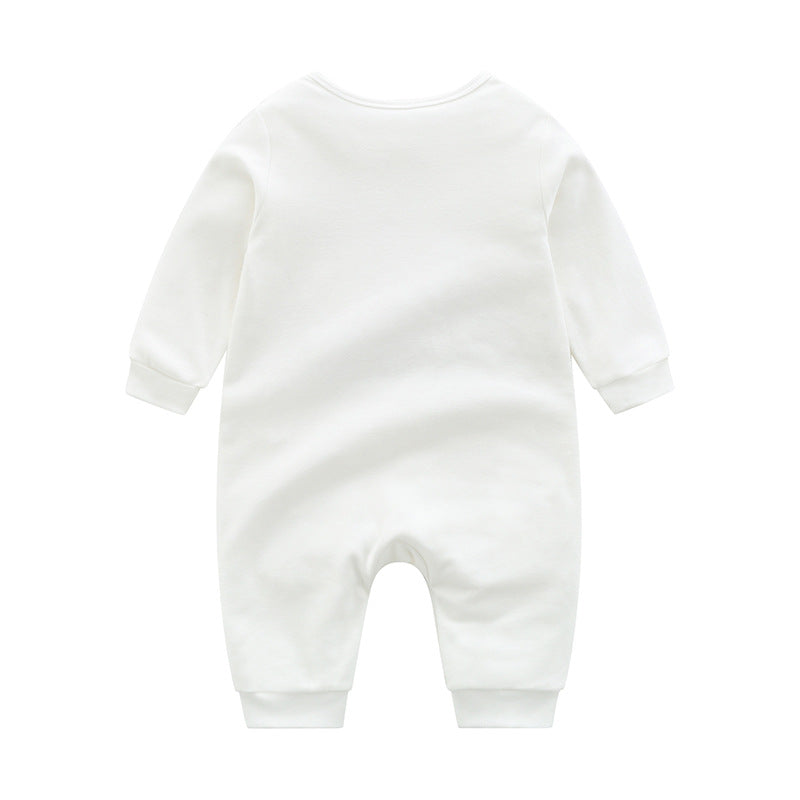 Newborn Baby Clothes Short Sleeve Image