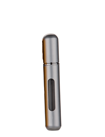 Mini Portable Perfume Travel Atomizer Image