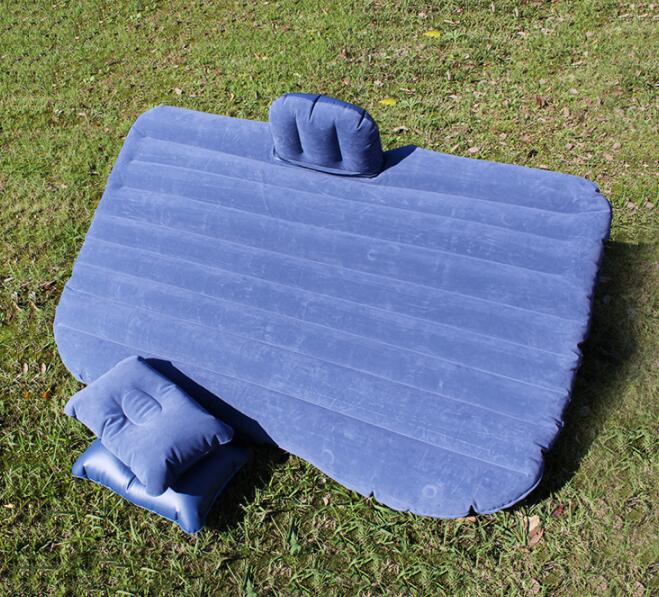 Car Inflatable Bed Image