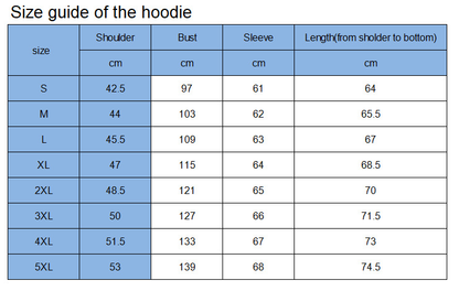 Men's Jacquard Sweater Long-sleeved Hoodie Warm Color Hooded Sweatshirt Jacket