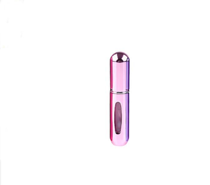 Mini Portable Perfume Travel Atomizer Image