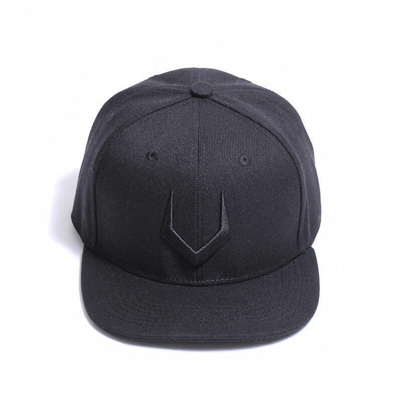 Alphabet baseball cap Image