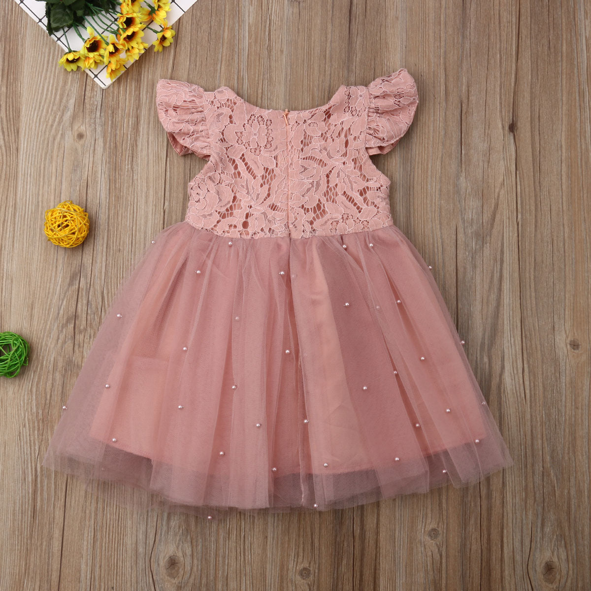 baby dress for kids Clothes girls girl dresses Summer Image