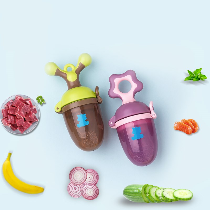 Baby bite trainer Image