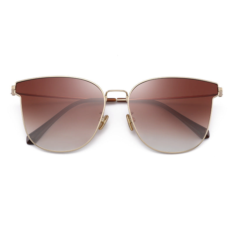 Polarized Anti-ultraviolet Sunglasses For Men And Women Image