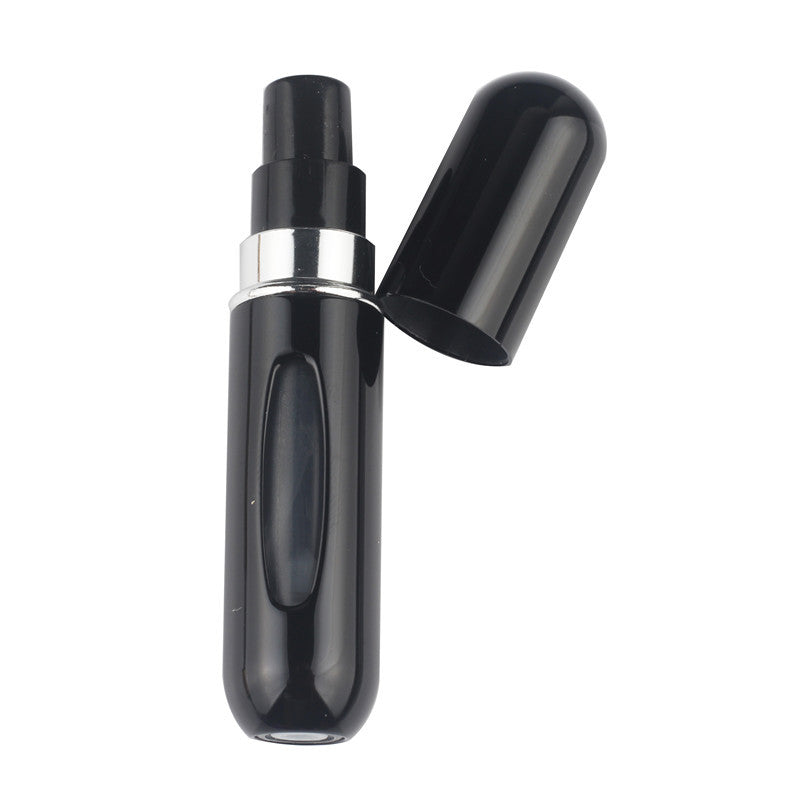 Mini Portable Perfume Travel Atomizer Image