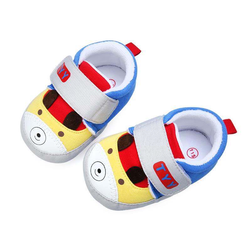 Baby toddler shoes female baby shoes baby shoes Image