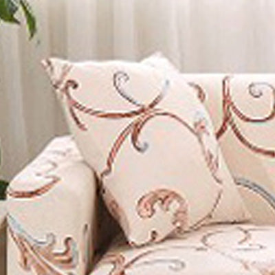 Printed Sofa Cushion Sofa Cover Sofa Cover Image