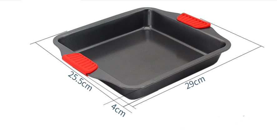 Baking tray Image