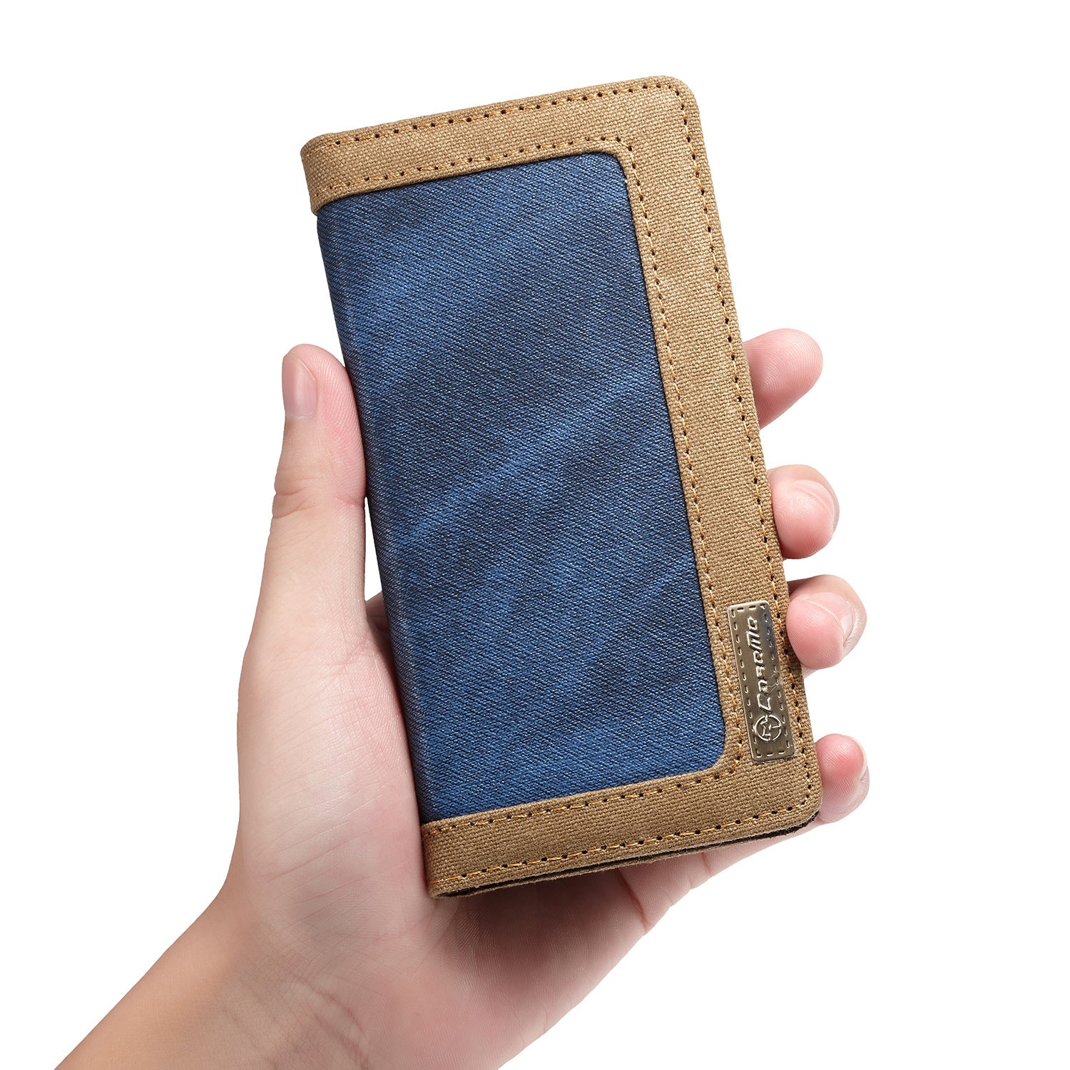 Phone case leather case Image