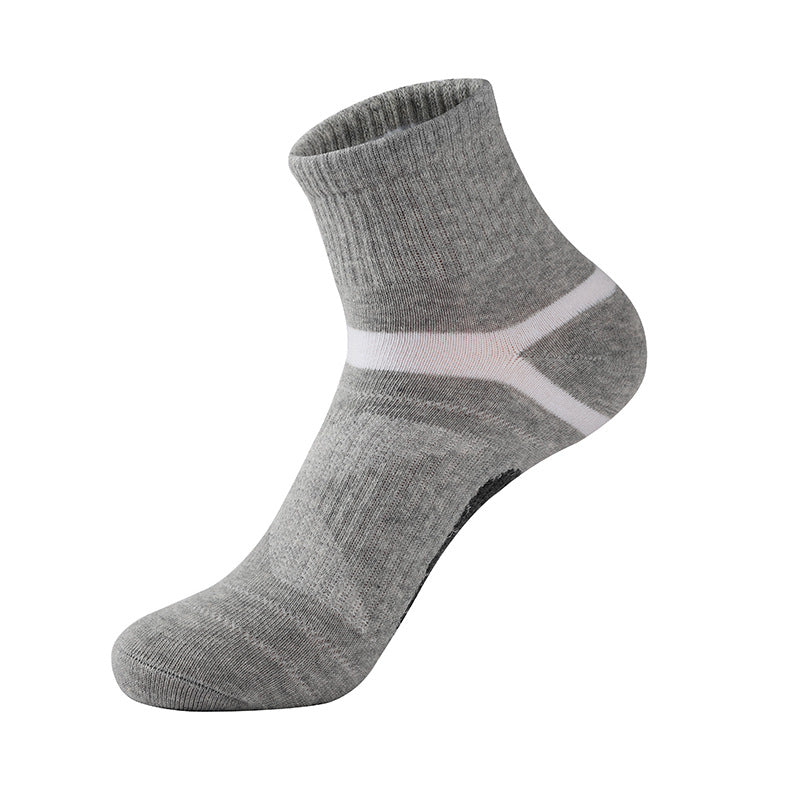 Sports socks basketball socks Image