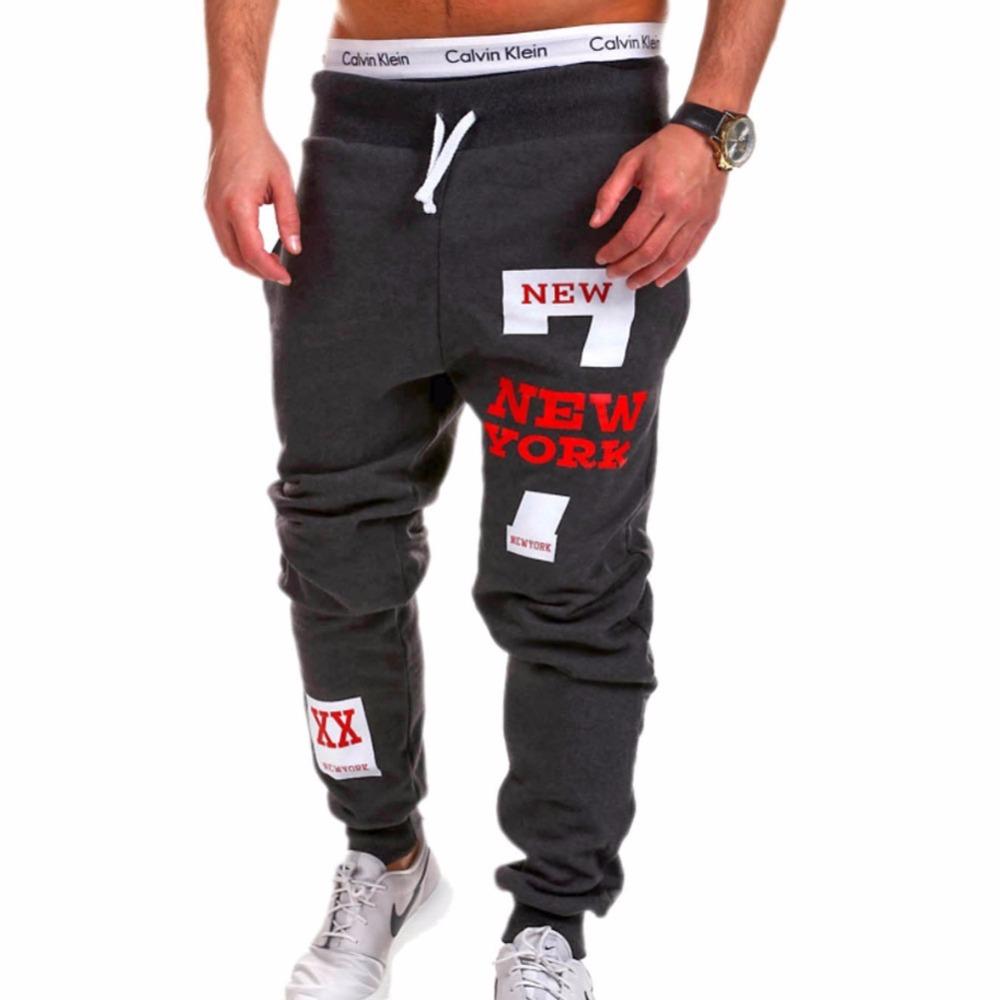 Mens Joggers Image