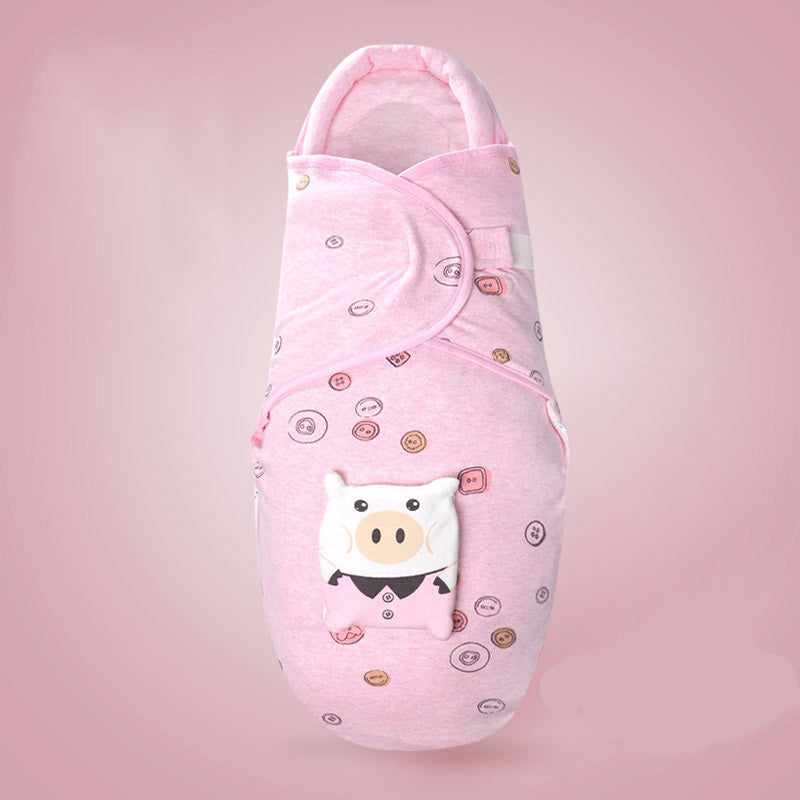 Baby sleeping bag Image