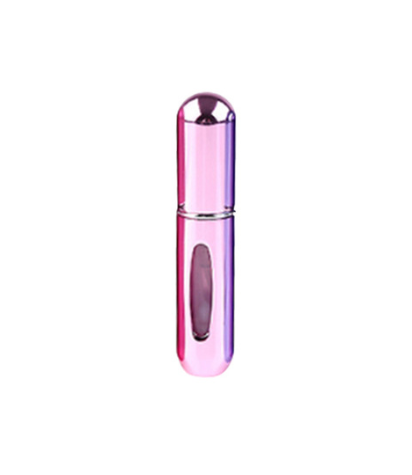 Mini Portable Perfume Travel Atomizer Image