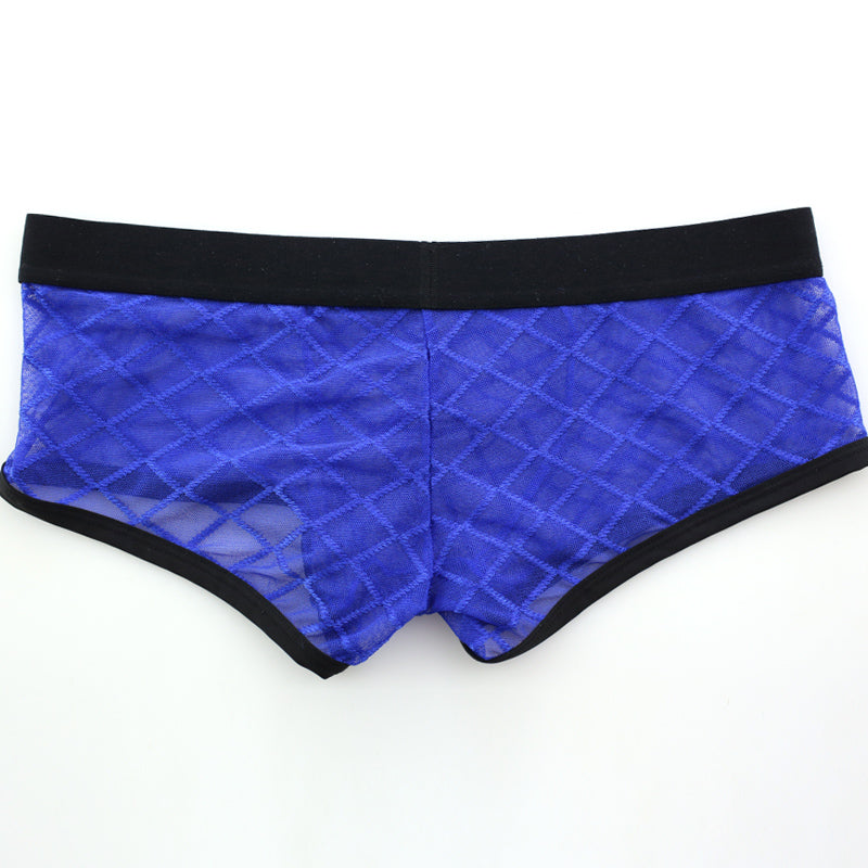 Men's Underwear Image