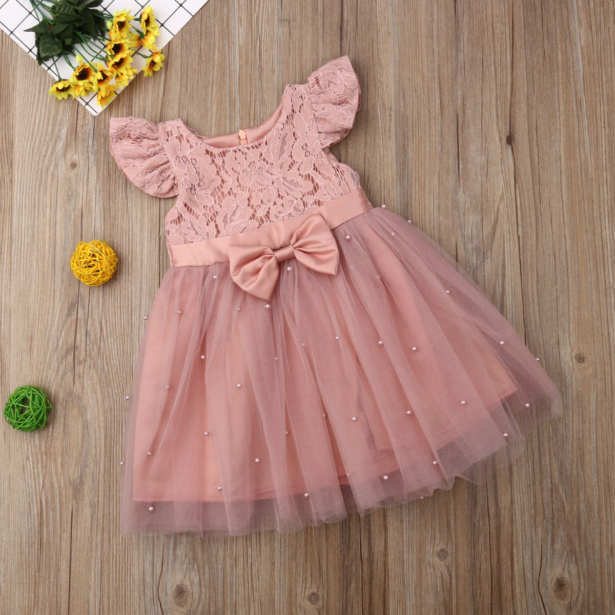 baby dress for kids Clothes girls girl dresses Summer Image