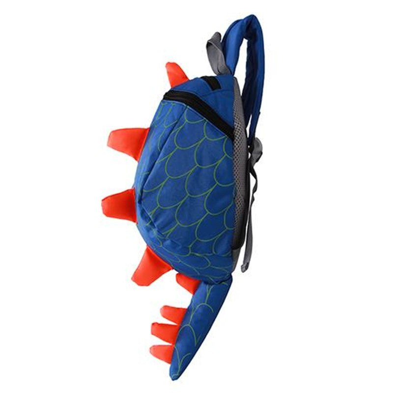 Dinosaur Backpack Image