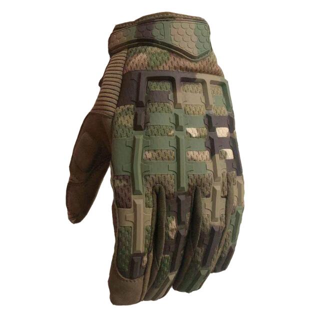 Tactical gloves Image