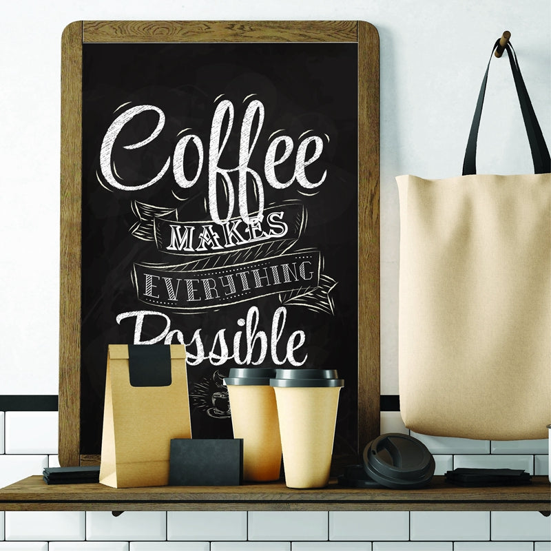 Coffee Wall Picture Image