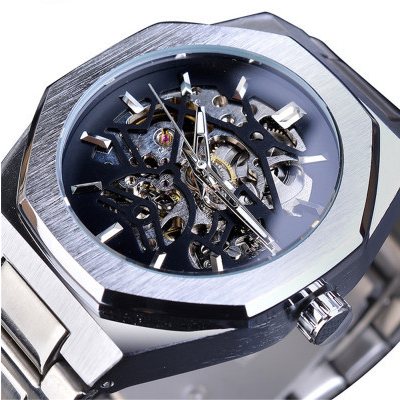 Mechanical Automatic Watches For Men Image