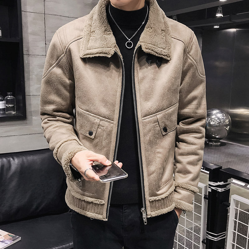 Men's cotton jackets Image