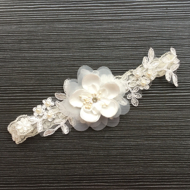 Garter Western-style Wedding Supplies Elastic Leg Ring Image