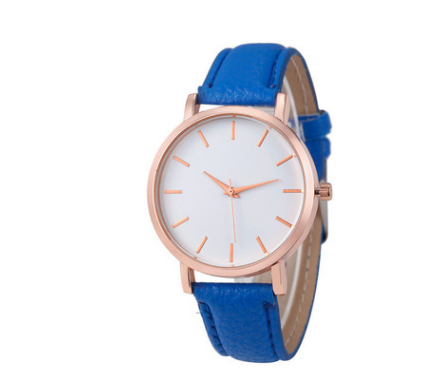 Quartz watches Image