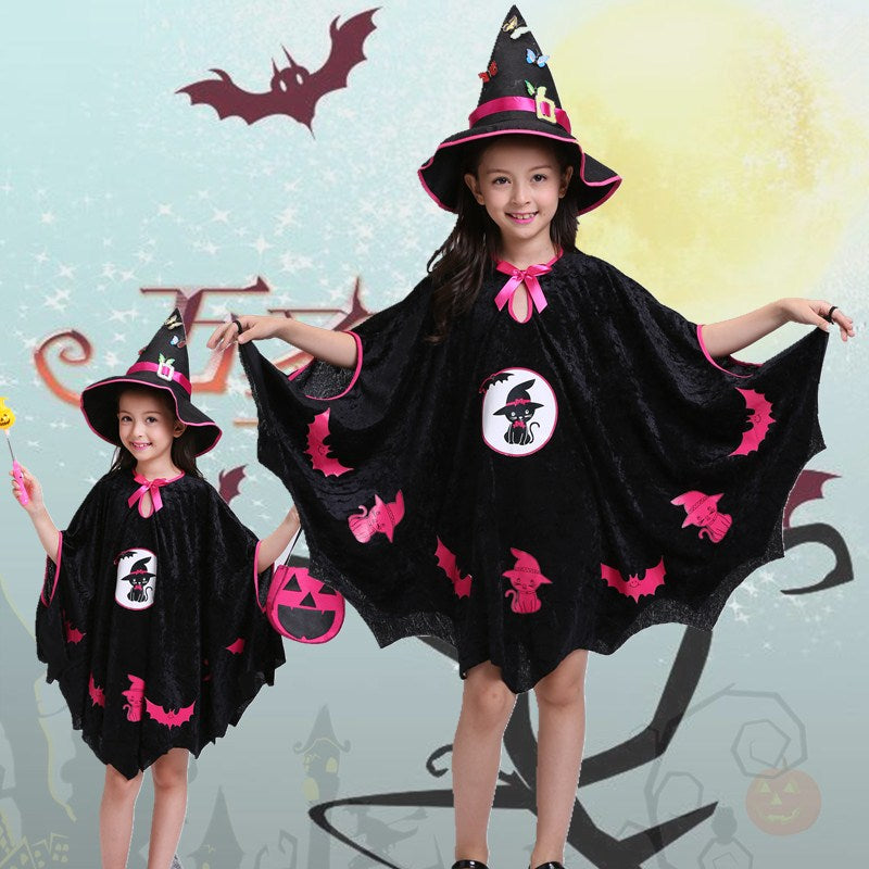 Halloween children Costume Princess Costume Image