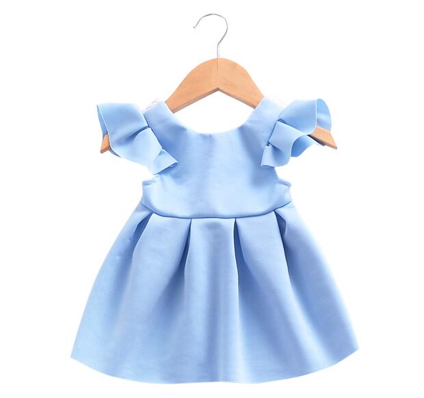 Baby Dresses Image