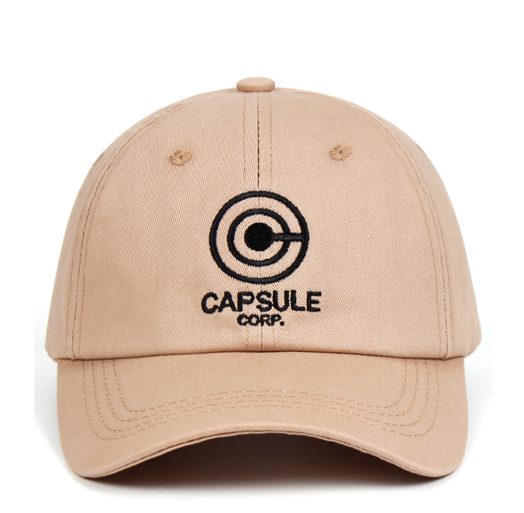 Baseball Caps Image