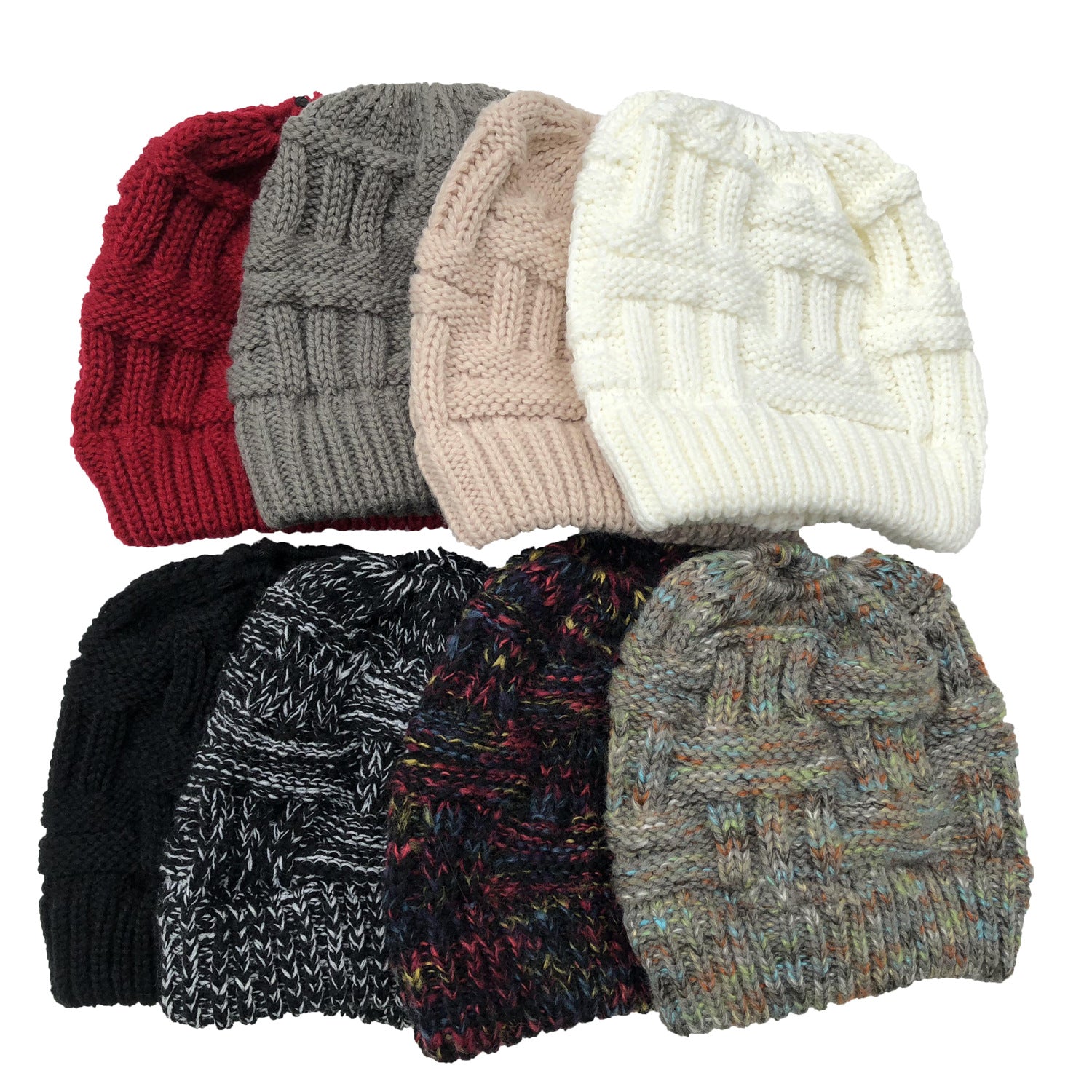 Winter Hats For Women Image