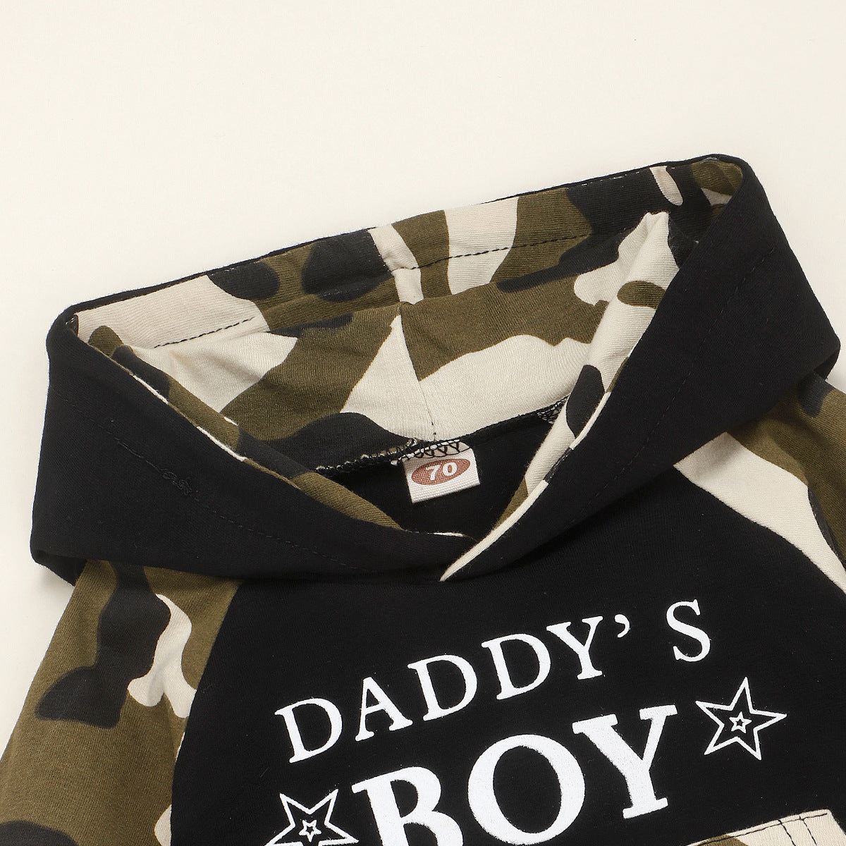 Boy's clothing Image