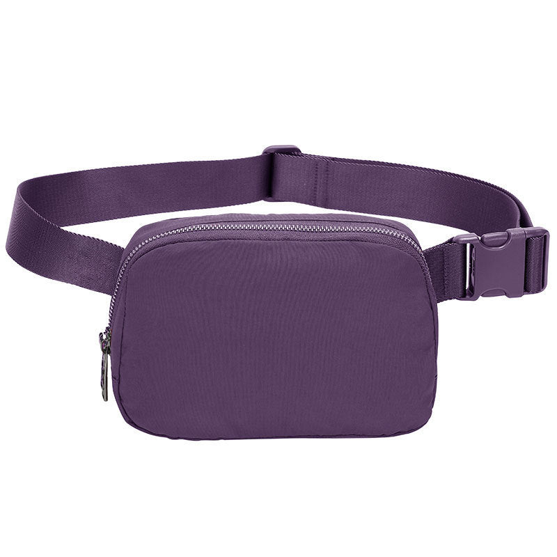 Belt Waist Bag Crossbody Fanny Packs For Women Shoulder Crossbody Chest Bag Image