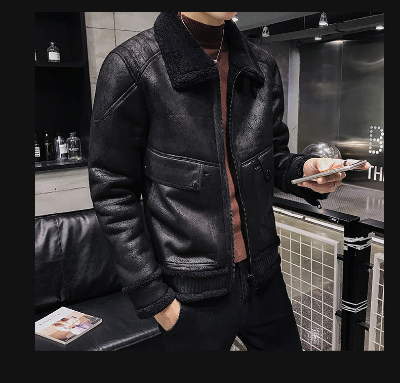 Men's cotton jackets Image