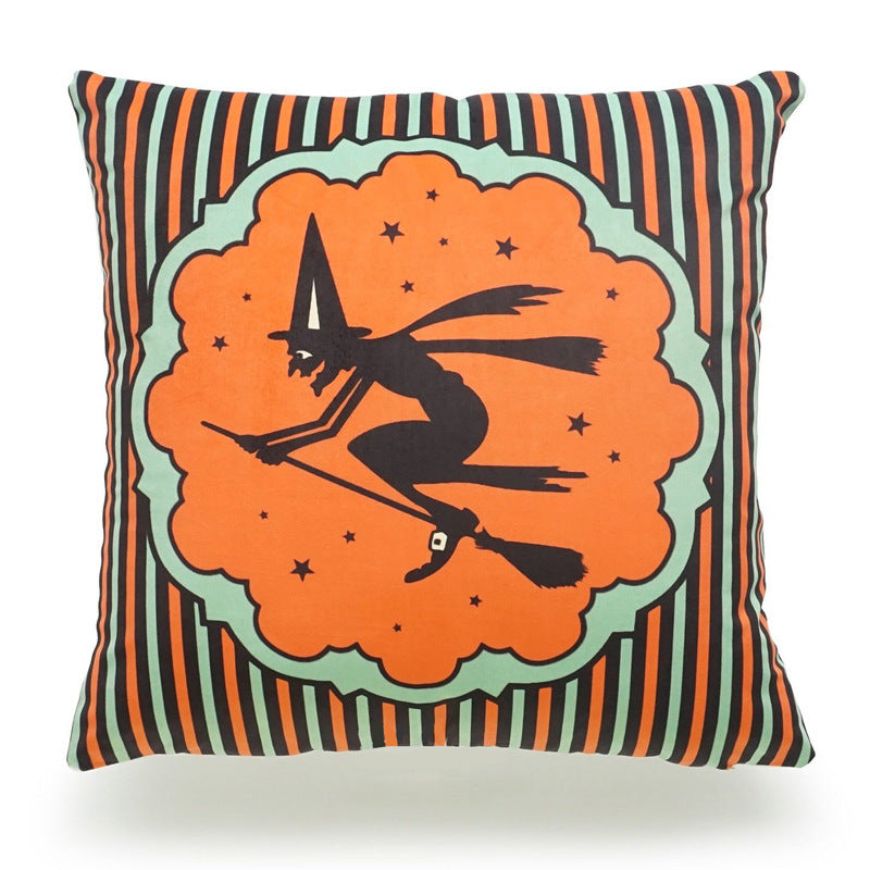 Halloween pillowcase Image