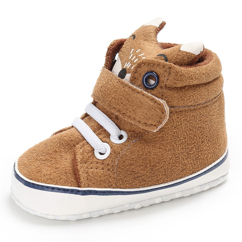 Baby shoes toddler shoes Image